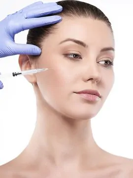 Juvederm Anti-Aging Therapy