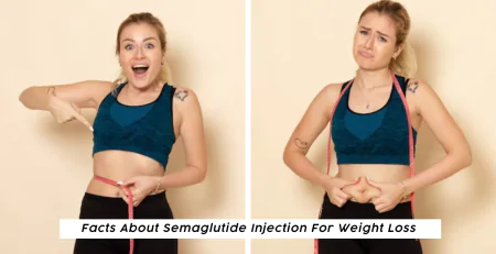 The Myths And Facts About Semaglutide Injection For Weight Loss